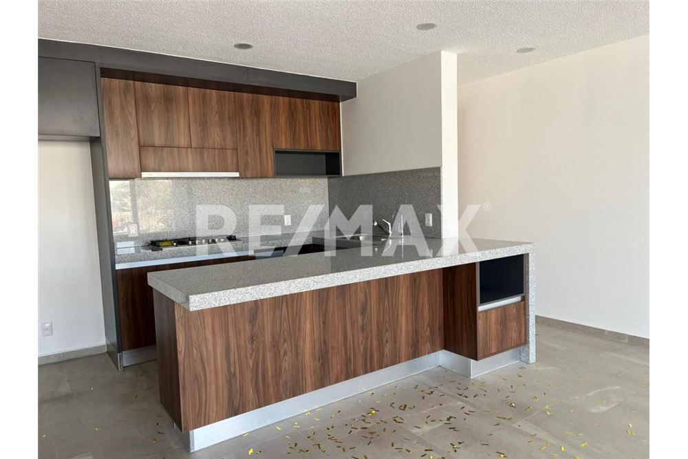 Residential - Apartment with roof - Querétaro, Mexico - Mexico - 5 - 1001065218-105