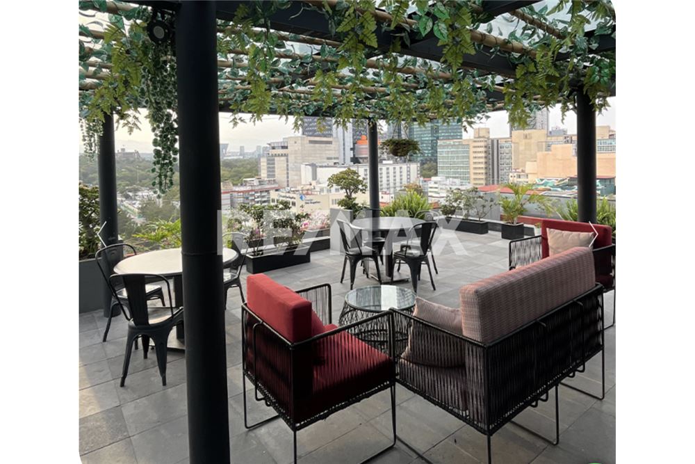 Commercieel - Büro - Ciudad de México, Mexiko - Mexico - 10 - 1001180018-495