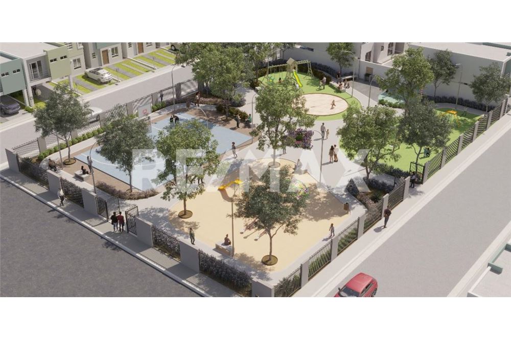 Residential - Ρετιρέ (με σκεπή) - Mexicali, Μεξικό - Mexico - 5 - 1001213007-136