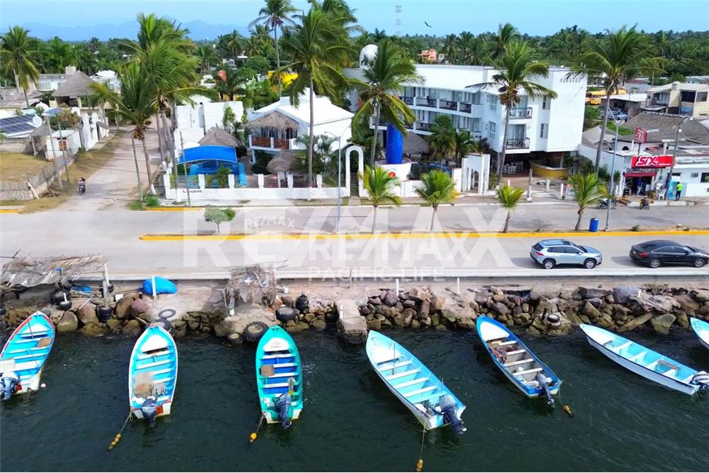 Residencial - Casa - Escuinapa, México - Mexico - 54 - 1001145050-23