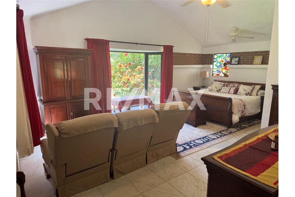 Residential - House - Puerto Aventuras, Mexico - Mexico - 14 - 1001040022-181