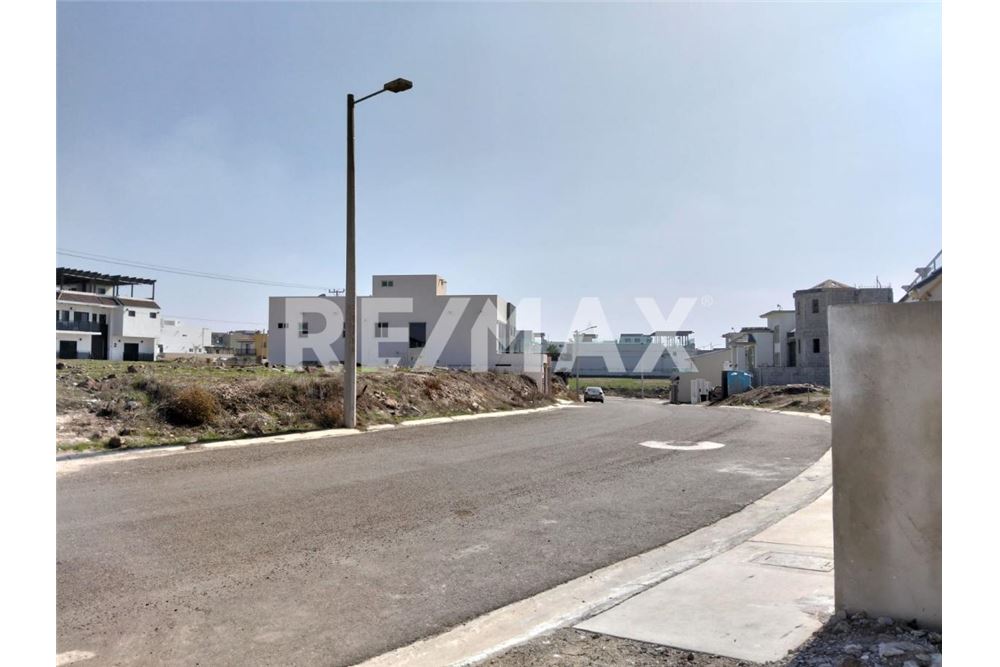 Residencial - Parcela de tierra para inversión - Playas De Rosarito, México - Mexico - 83 - 1001006243-33