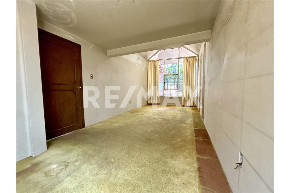 Wohnung - Haus - Ciudad de México, Mexiko - Mexico - 35 - 1001105003-171