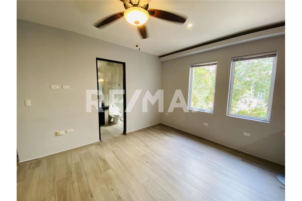 Residential - Apartment with roof - Playa del Carmen, Mexico - Mexico - 6 - 1001040044-22