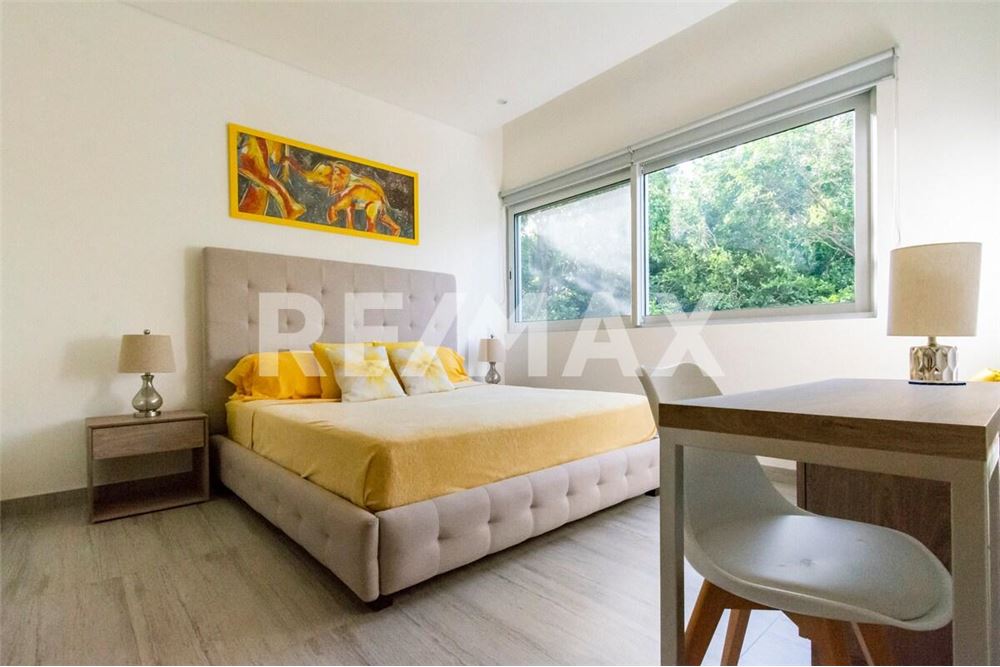 Residential - Apartment with roof - Playa del Carmen, Mexico - Mexico - 14 - 1001040001-1397