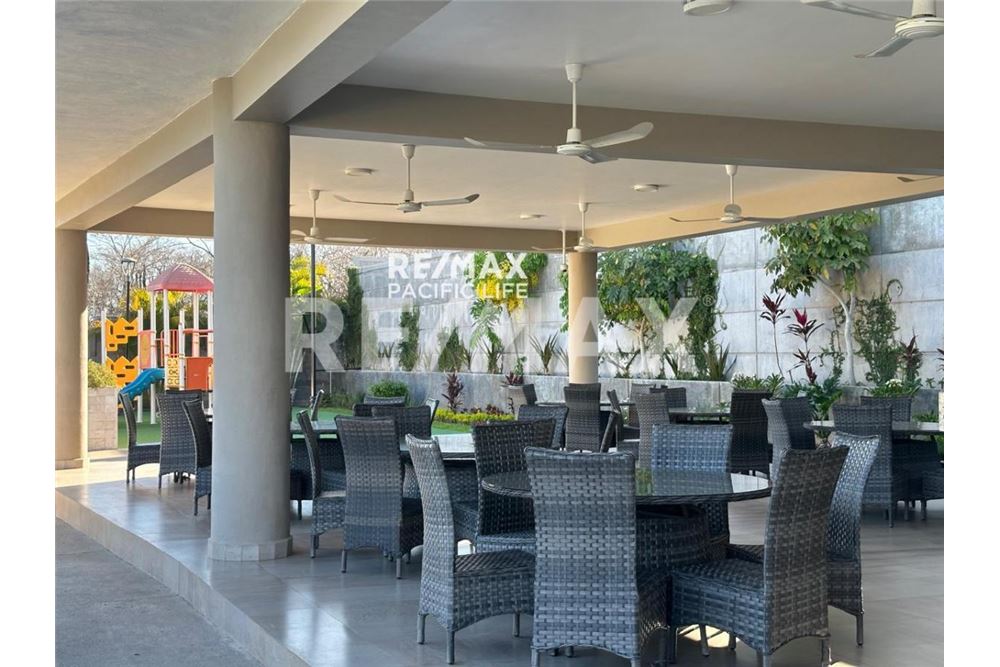 Residencial - Casa - Mazatlán, México - Mexico - 44 - 1001145021-8