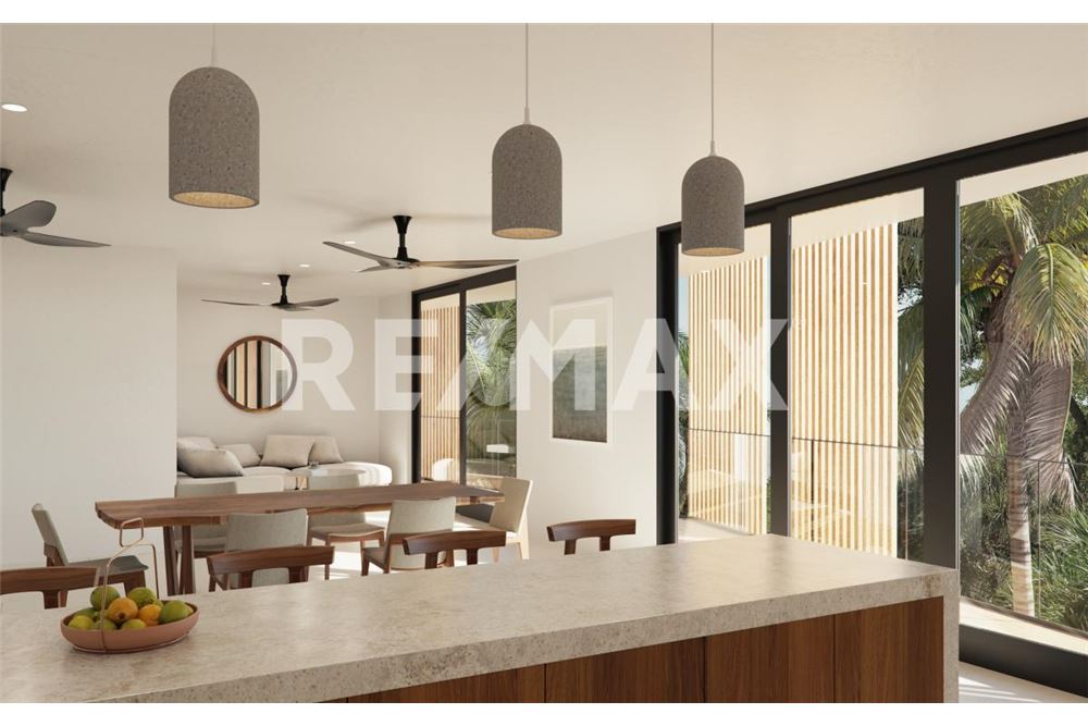 Residential - Apartment with roof - Bucerías, Mexico - Mexico - 11 - 1001121001-195