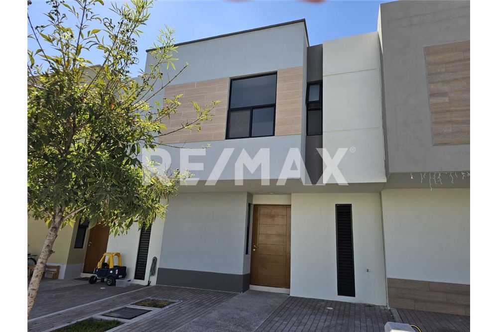 Residential - House - El Marques, Mexico - Mexico - 1 - 1001065017-93