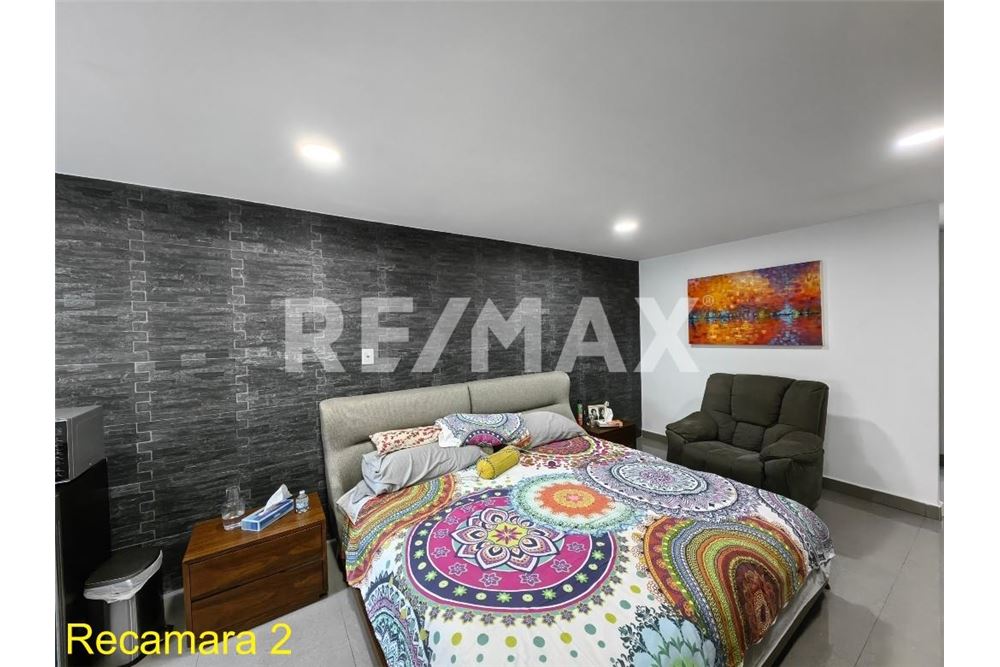 住宅 - 房子 - Ciudad de México, 墨西哥 - Mexico - 13 - 1001042024-207