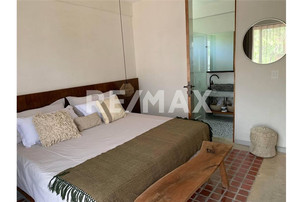 Residential - Apartment with roof - Tulum, Mexico - Mexico - 16 - 1001040001-1387