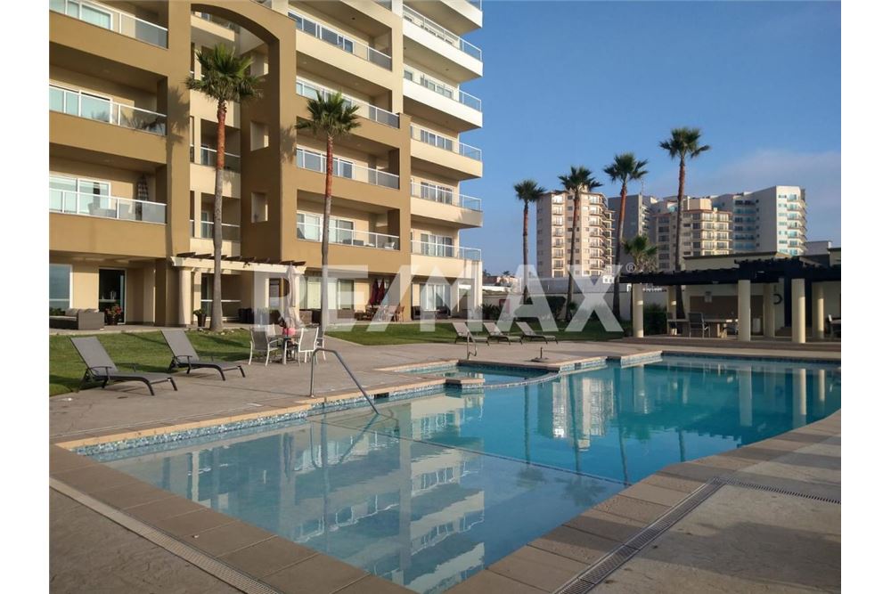 Residential - Apartment with roof - Playas De Rosarito, Mexico - Mexico - 36 - 1001006174-60