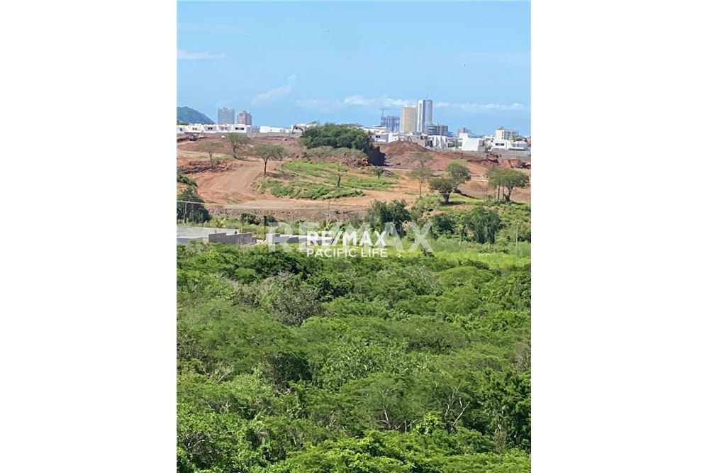 Prédio Habitacional - Plot of Land for Allotment - Mazatlán, México - Mexico - 3 - 1001009012-11