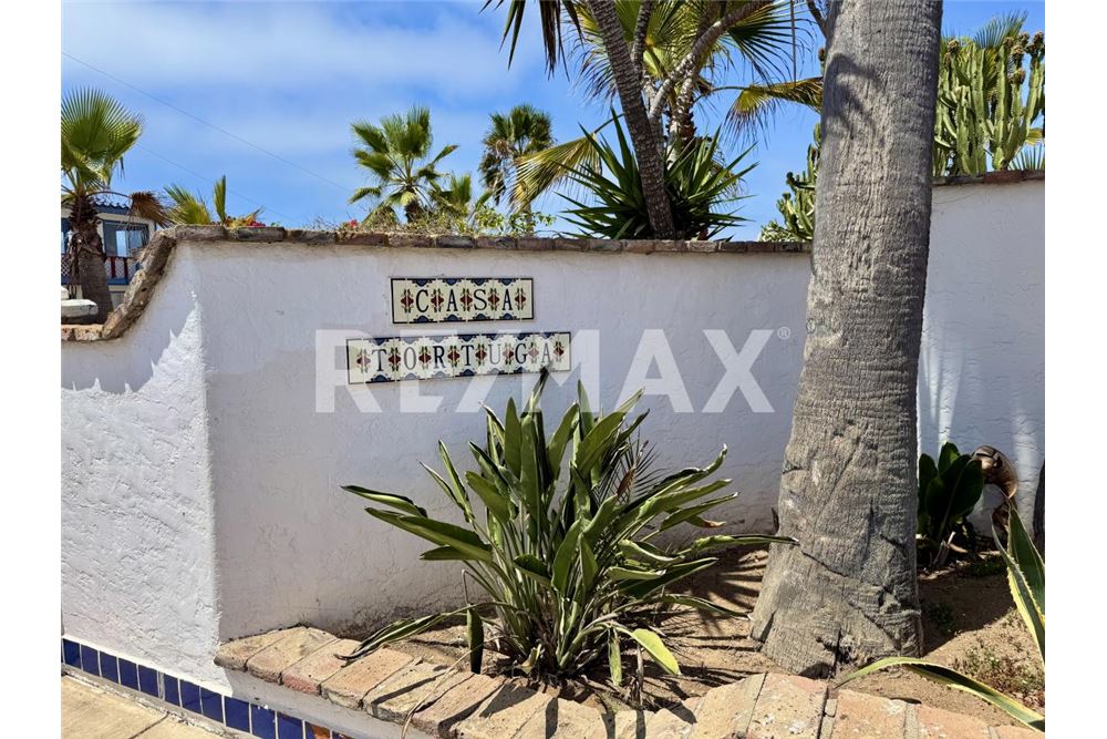 Residential - Отдельно стоящий дом - Ensenada, Мексика - Mexico - 3 - 1001210068-40