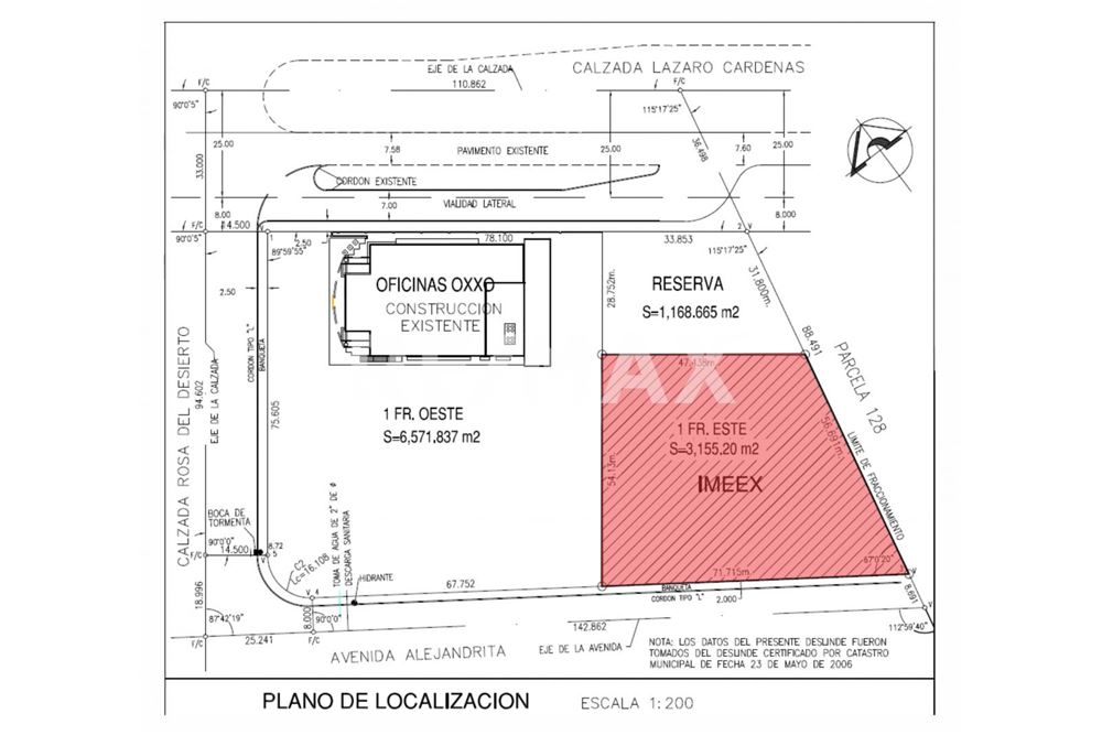 Commercial - ਗੋਦਾਮ - Mexicali, Mexico - Mexico - 28 - 1001213007-116