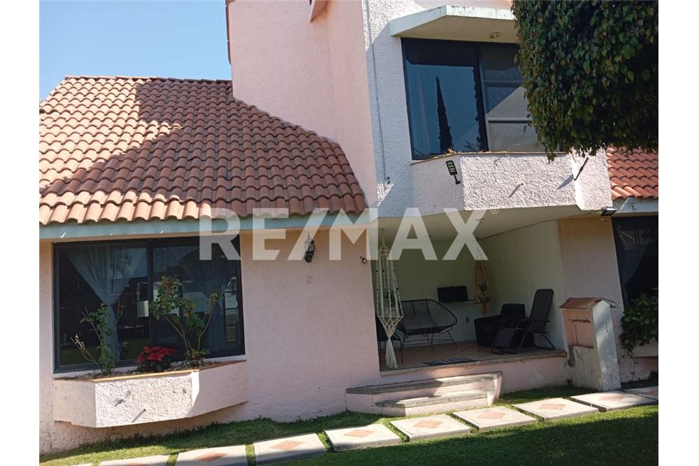 住宅 - 房子 - Cuautla, 墨西哥 - Mexico - 3 - 1001065141-90