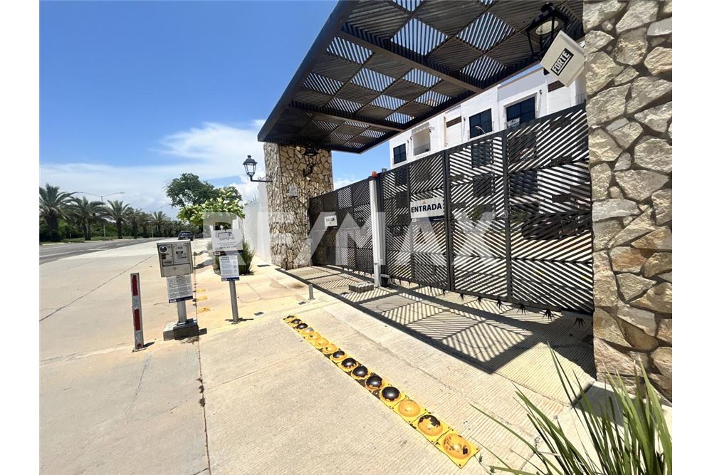 Residential - 지붕이 있는 아파트 - Mazatlán, 멕시코 - Mexico - 36 - 1001070174-8