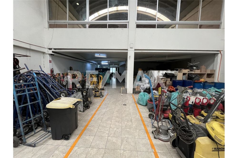 Commercieel - Magazijn - Ciudad de México, Mexiko - Mexico - 2 - 1001180112-27