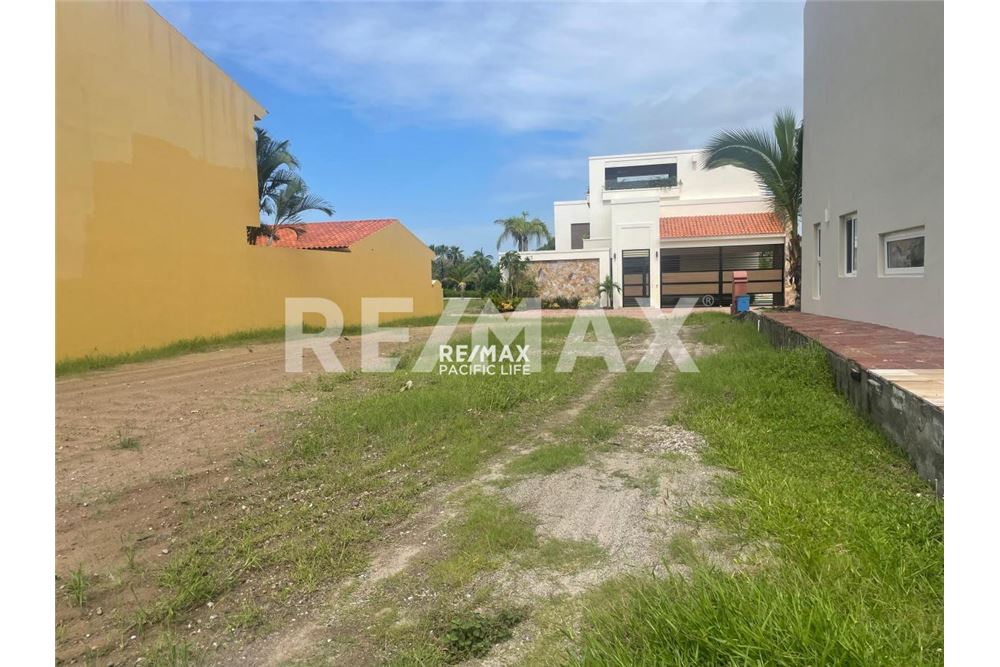 Prédio Habitacional - Plot of Land for Allotment - Mazatlán, México - Mexico - 4 - 1001145045-43