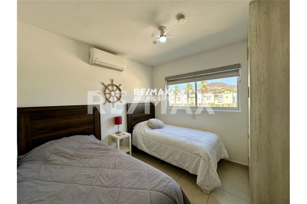 Residencial - Piso - Mazatlán, México - Mexico - 12 - 1001145018-178