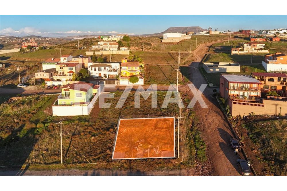 Residential - Plot of Land for Investment - Playas De Rosarito, Mexico - Mexico - 9 - 1001104087-1