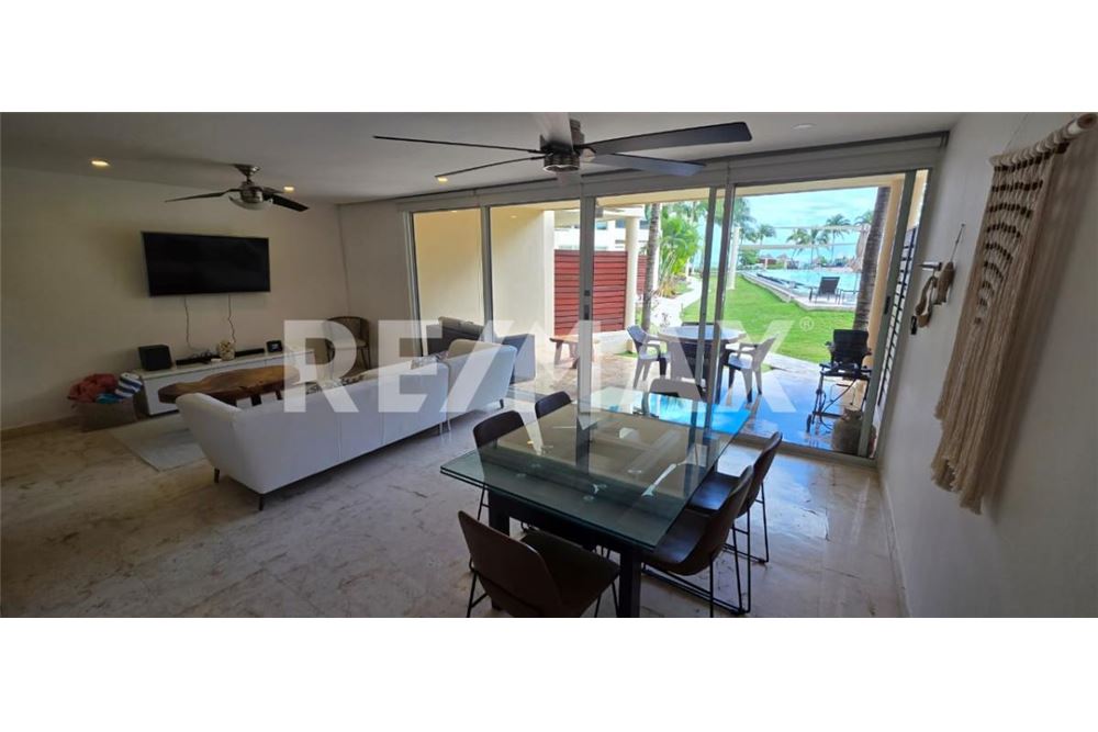 Residential - Apartment with roof - Playa del Carmen, Mexico - Mexico - 7 - 1001040031-62