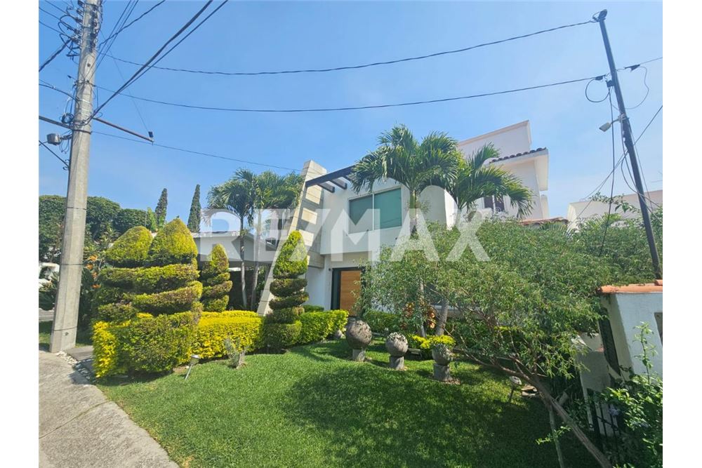 Residential - House - Atlatlahucan, Mexico - Mexico - 1 - 1001028001-187