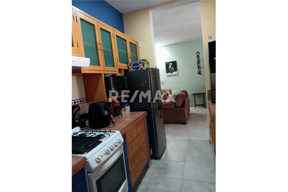 Residential - Apartment with roof - Playa del Carmen, Mexico - Mexico - 9 - 1001040037-34