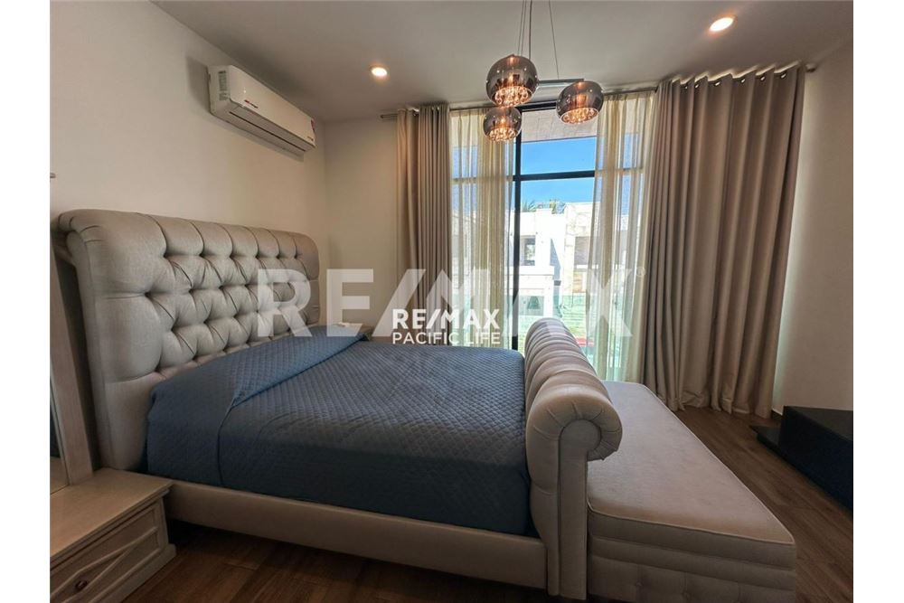 Residencial - Casa - Mazatlán, México - Mexico - 19 - 1001145020-29