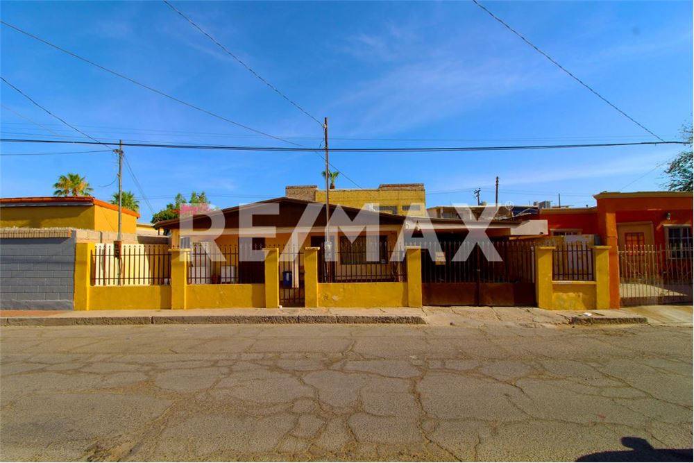 Residential House Mexicali, Mexico Mexico 10011331561 , RE/MAX Global Real Estate