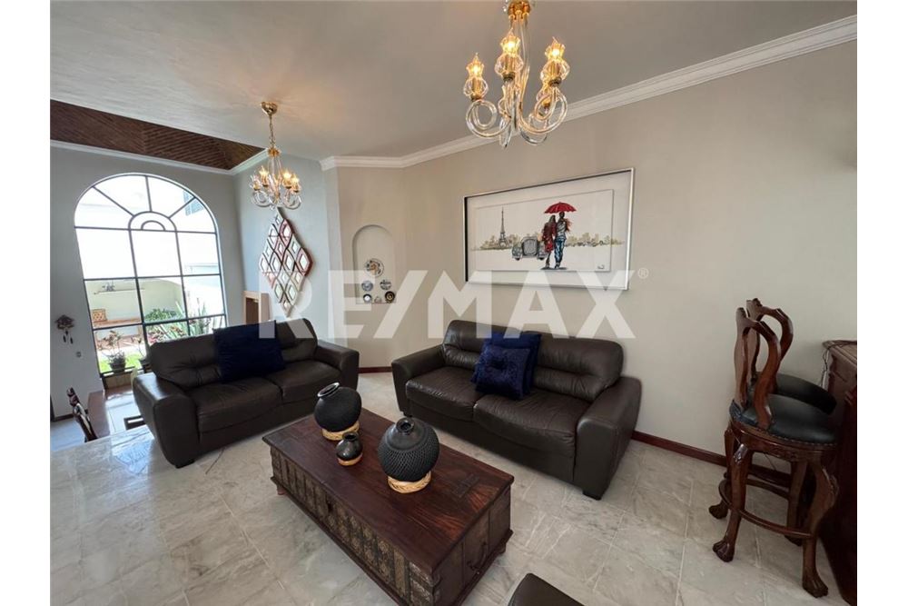 Residenziale - Casa - Zapopan, Messico - Mexico - 6 - 1001183041-70