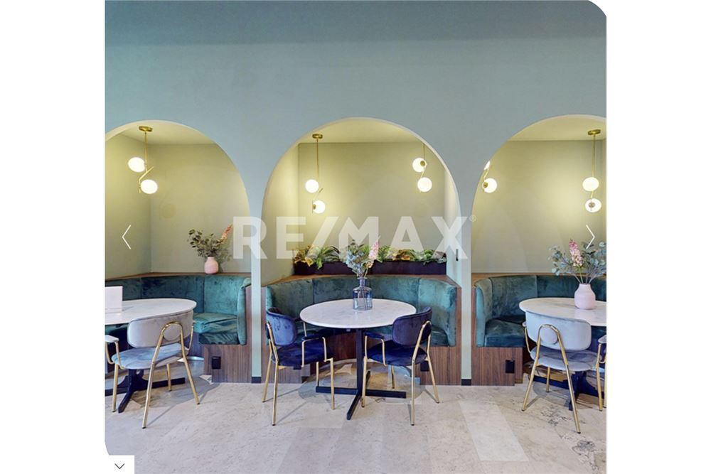 Commercieel - Büro - Ciudad de México, Mexiko - Mexico - 5 - 1001180018-494