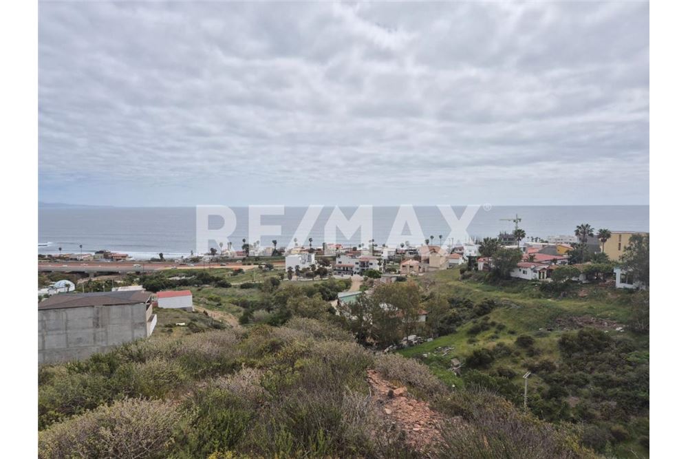 Residential - Plot of Land for Investment - Playas De Rosarito, Mexico - Mexico - 1 - 1001006194-67