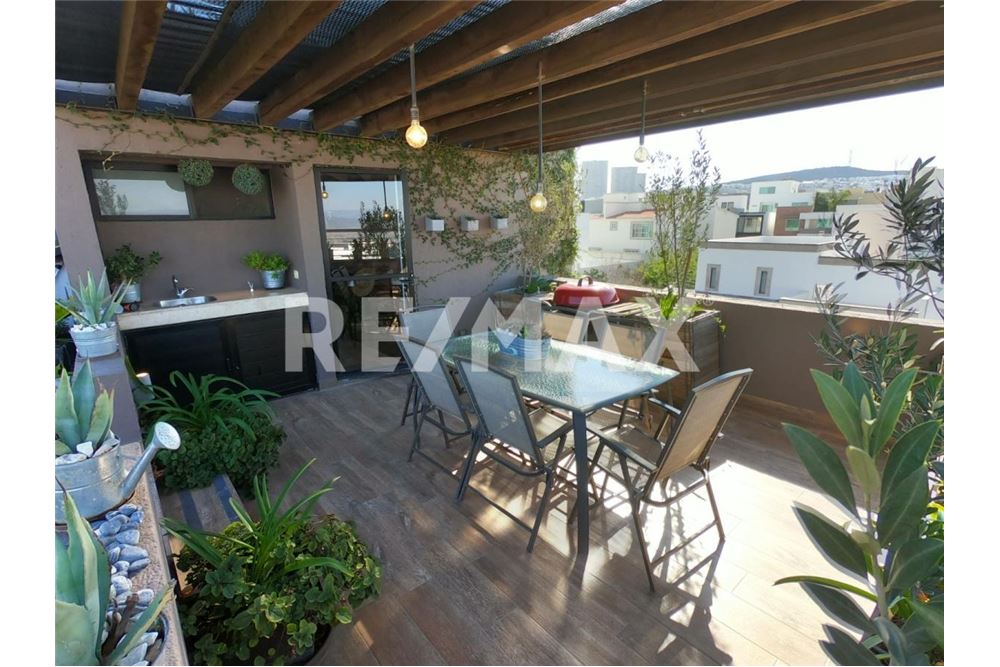 Residenziale - Casa - El Marques, Messico - Mexico - 25 - 1001065218-96