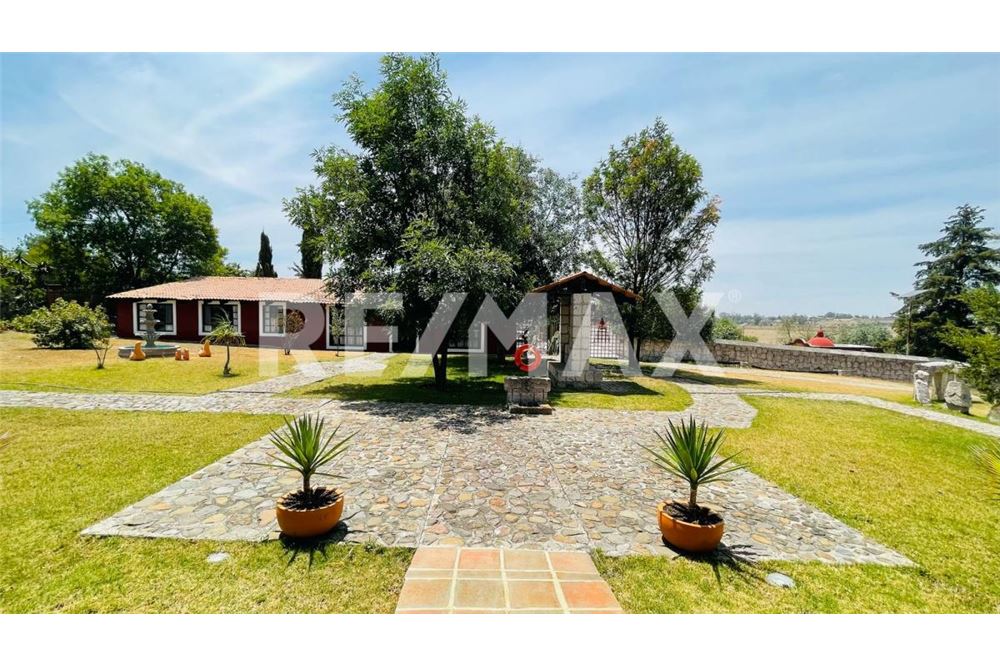 Wohnung - Boerderij - Aculco, Mexiko - Mexico - 22 - 1001065095-173