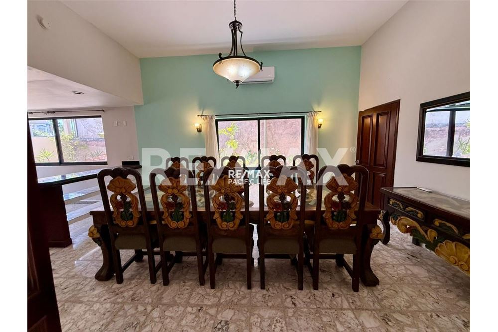 Residencial - Casa - Mazatlán, México - Mexico - 13 - 1001145010-337