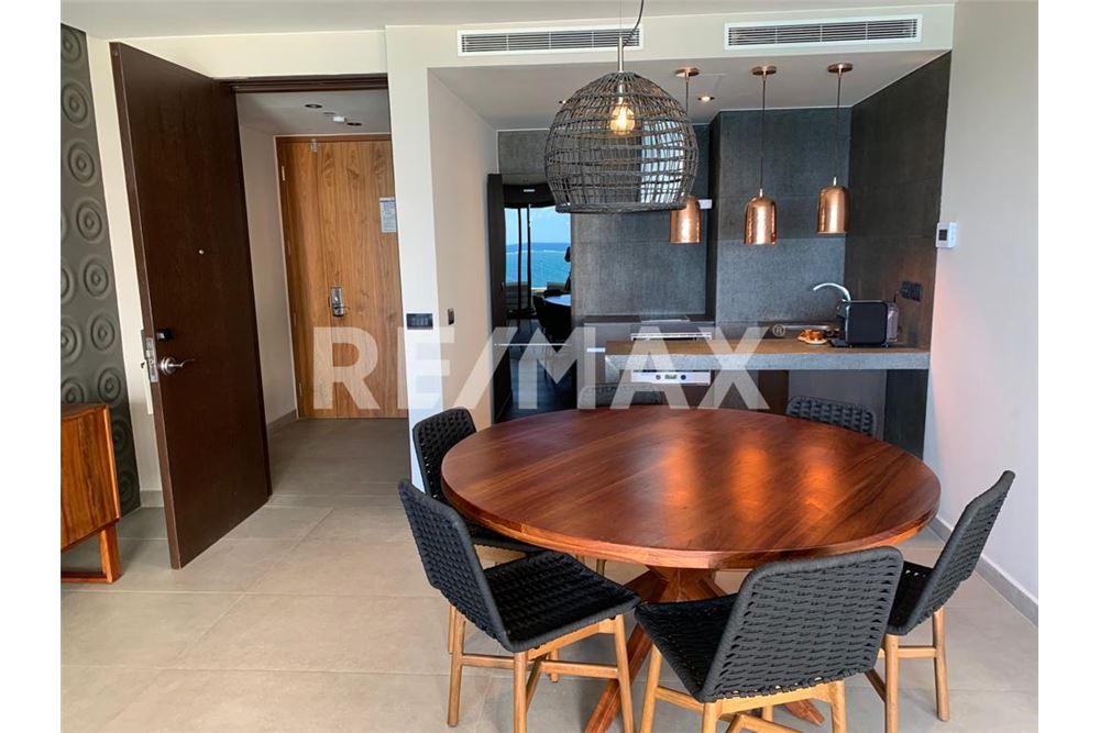 Residential - Apartment with roof - José María Morelos, Mexico - Mexico - 2 - 1001040022-131