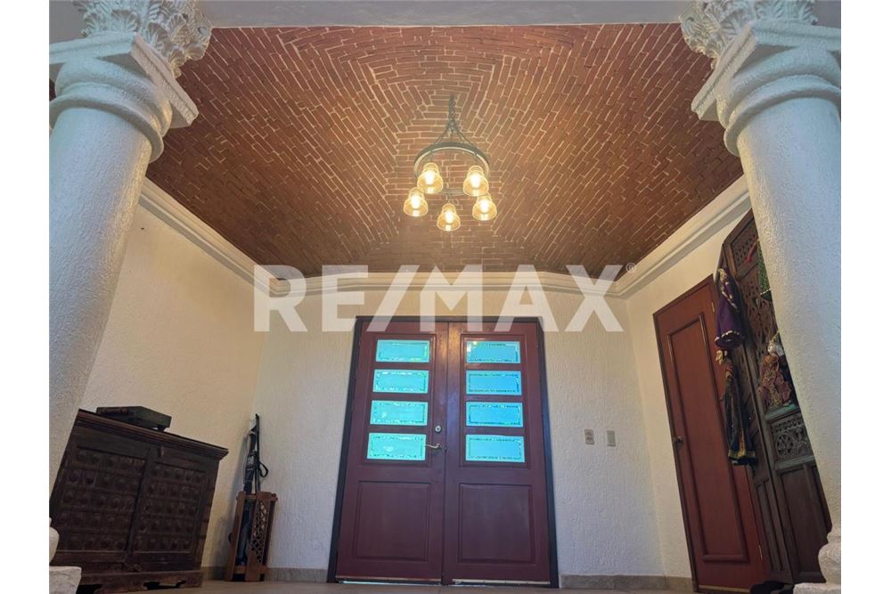 Residential - House - Puerto Aventuras, Mexico - Mexico - 3 - 1001040022-181