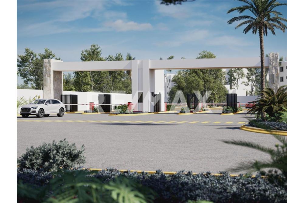 Residential - Склад - Cancún, Мексика - Mexico - 3 - 1001126001-1128