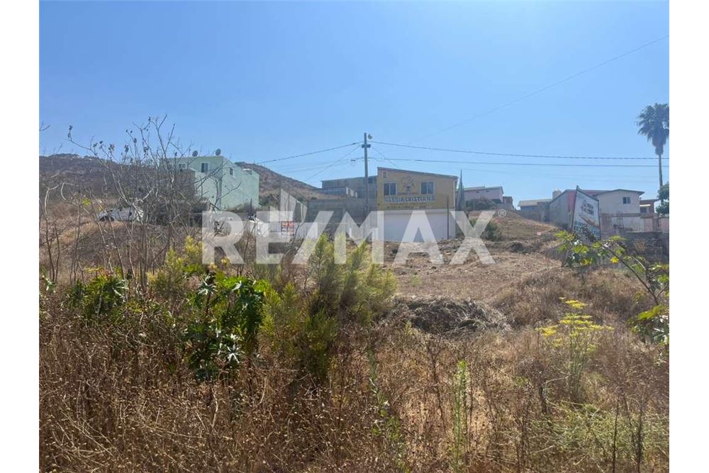 Wohnung - Grundstück für Freizeit - Playas De Rosarito, Mexiko - Mexico - 1 - 1001006182-94
