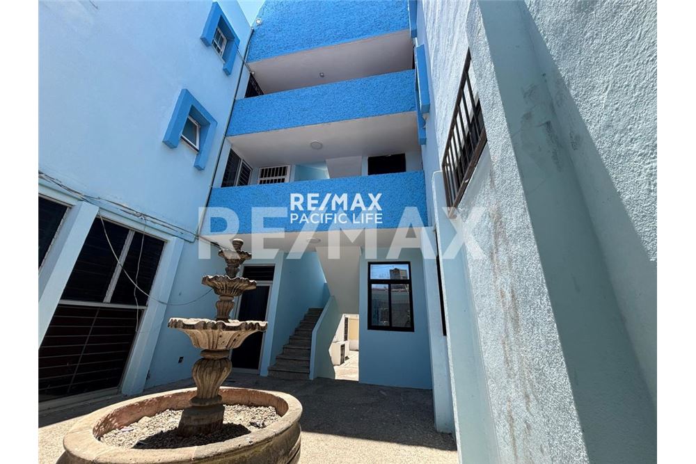 Residential - Asunto kattoterassilla - Mazatlán, Meksiko - Mexico - 5 - 1001009004-17