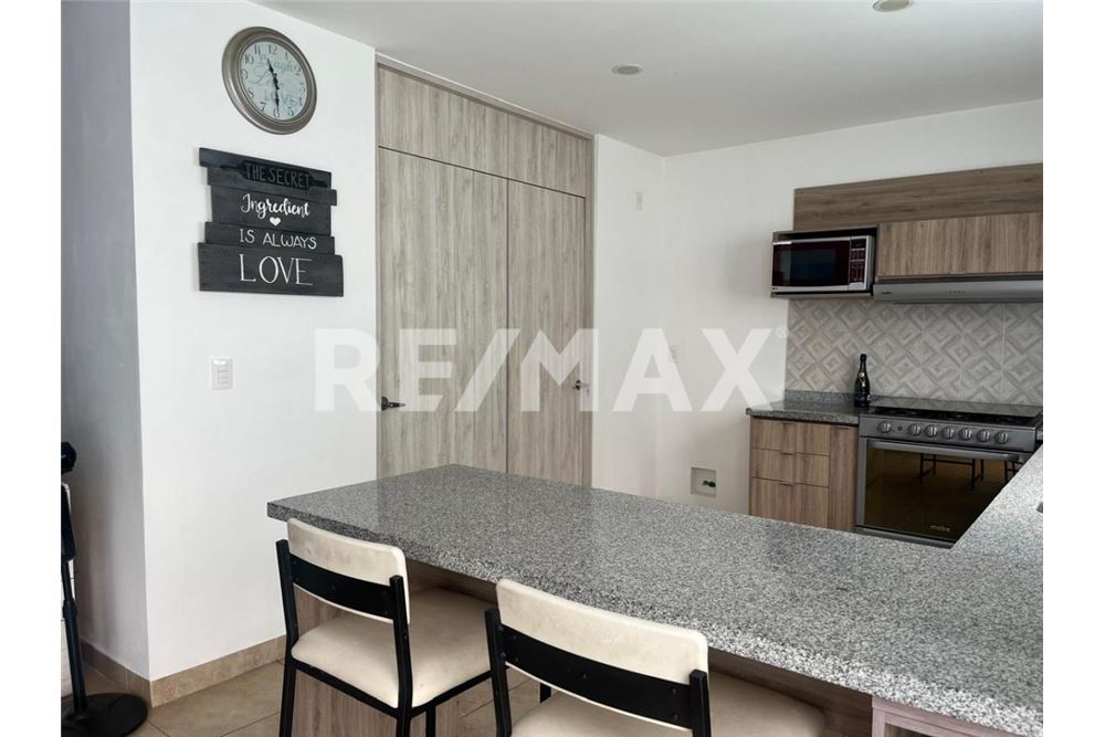 Residenziale - Casa - Querétaro, Messico - Mexico - 8 - 1001065218-104