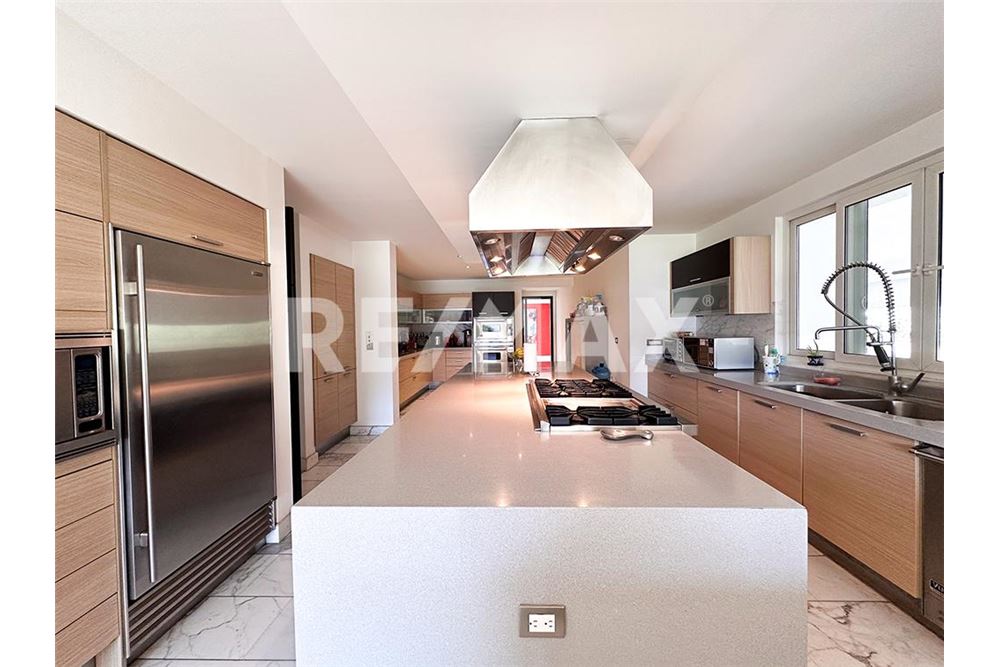 Residential - House - Querétaro, Mexico - Mexico - 12 - 1001065197-62