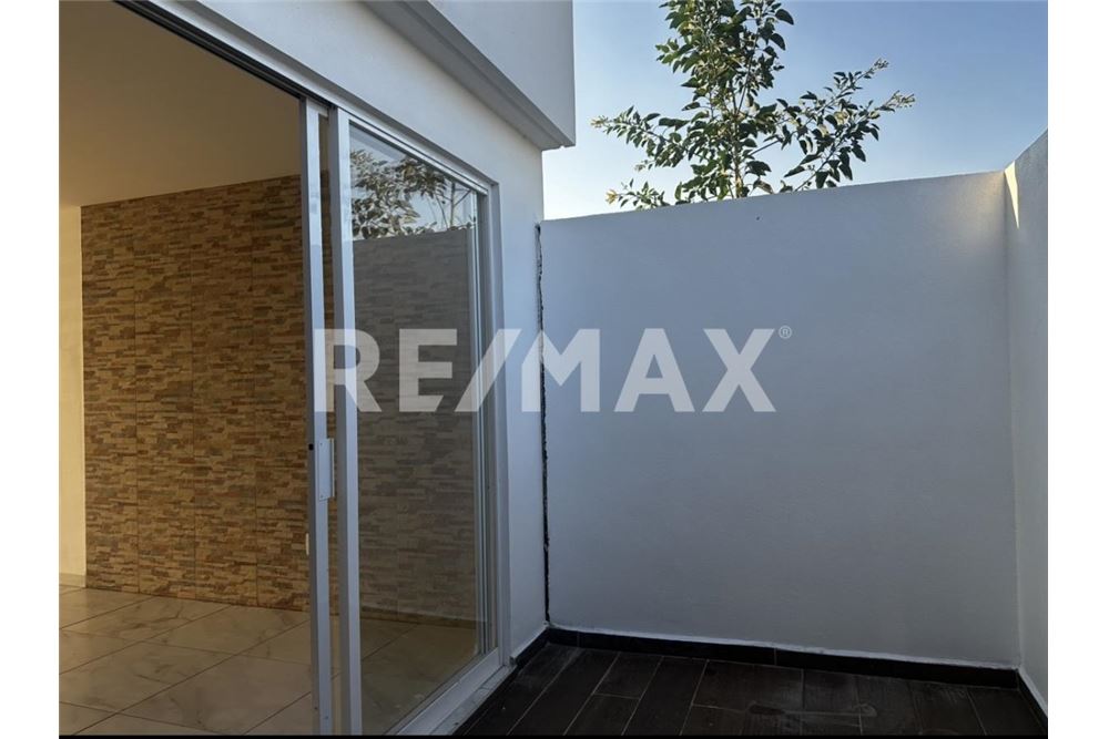 住宅 - 房子 - Querétaro, 墨西哥 - Mexico - 7 - 1001065272-13