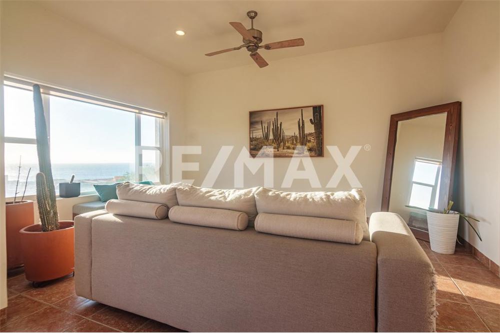 Residential - Condo/Apartment - La Paz, Mexico - Mexico - 8 - 1001122144-4