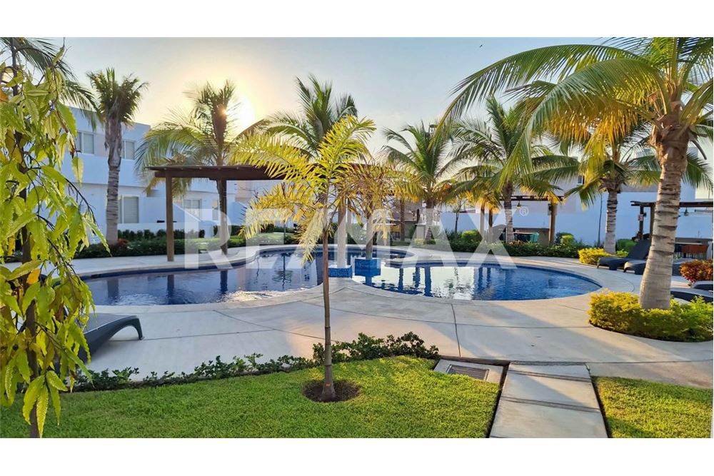 Residential - Hus - Mazatlán, Mexico - Mexico - 31 - 1001070112-94