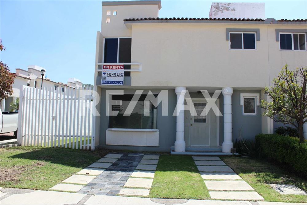 Rezidential - Apartament - Querétaro, Mexic - Mexico - 1 - 1001233019-115