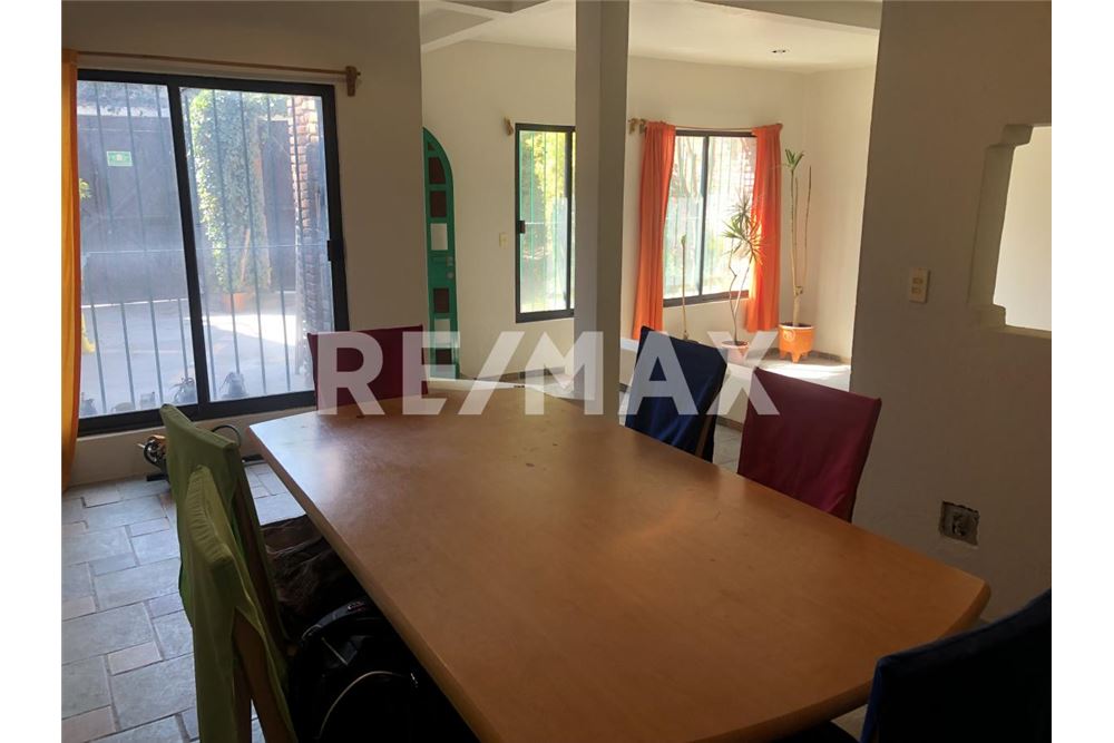 Residenziale - Casa - Ecatepec de Morelos, Messico - Mexico - 5 - 1001185072-2