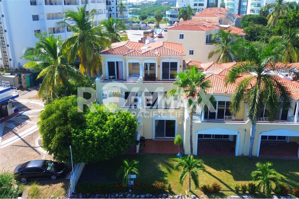 Residencial - Casa - Mazatlán, México - Mexico - 49 - 1001145018-198