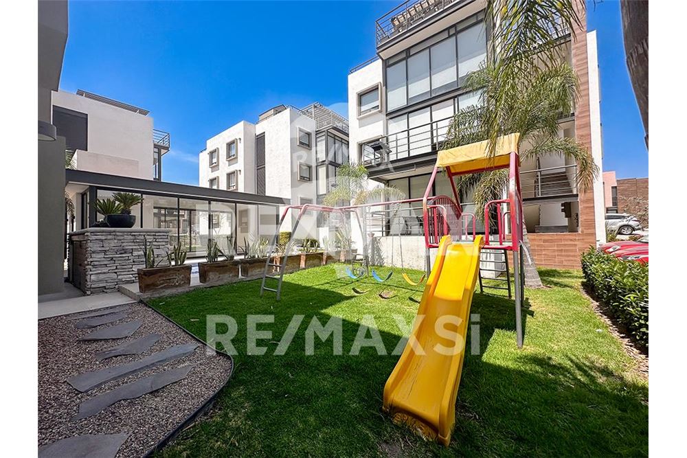 住宅 - 房子 - Querétaro, 墨西哥 - Mexico - 22 - 1001065047-146