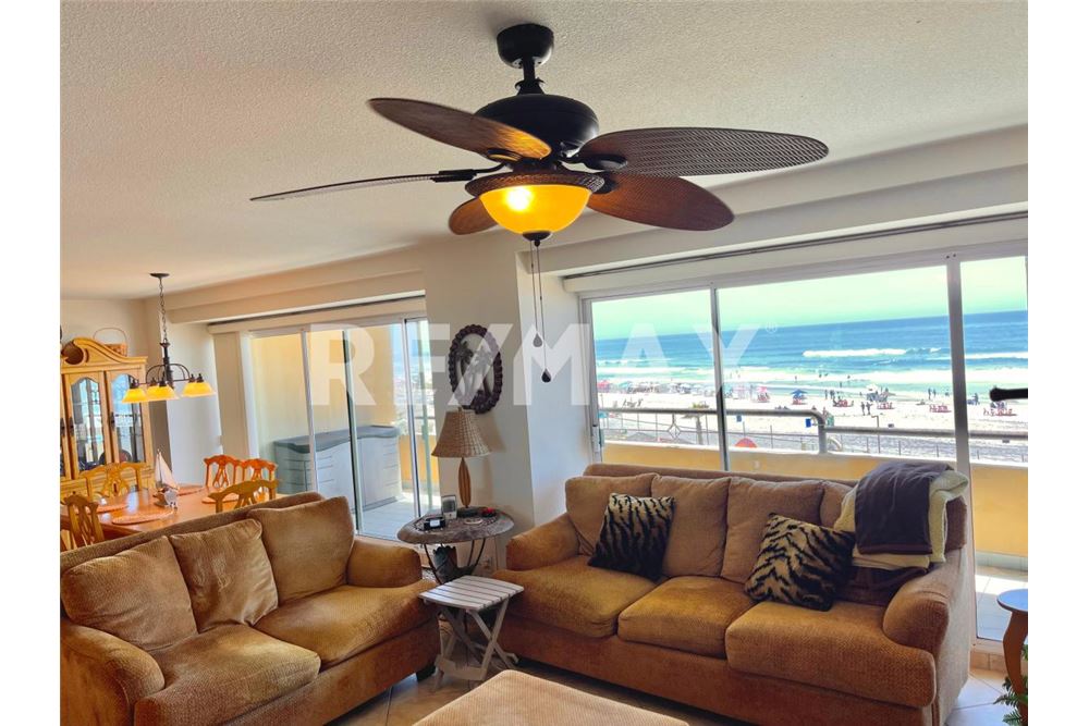 Residential - Condo/Apartment - Playas De Rosarito, Mexico - Mexico - 16 - 1001104053-26